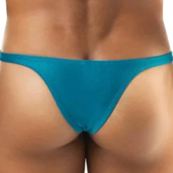 String Capri Turquoise