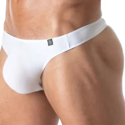 String Champion Blanc