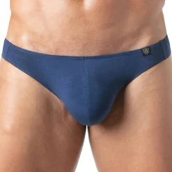 String Champion Bleu Marine