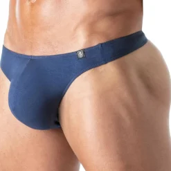 String Champion Bleu Marine