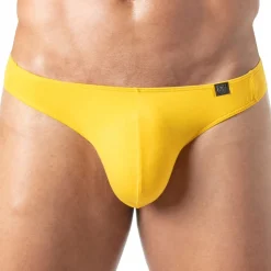 String Champion Jaune