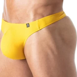 String Champion Jaune