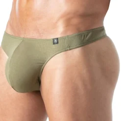 String Champion Kaki