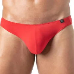 String Champion Rouge