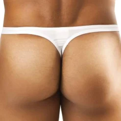 String Classique Blanc