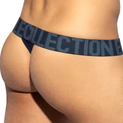 String Coton 7 Days 3.0 Bleu Marine