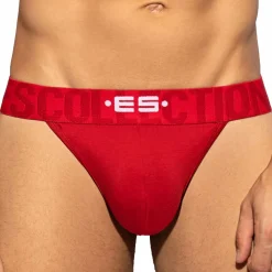 String Coton 7 Days 3.0 Rouge