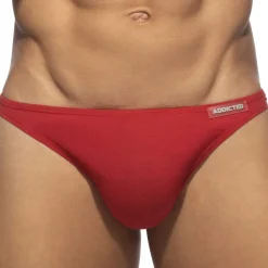 String Coton Rouge