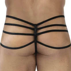 String Crab R4VAGE Noir