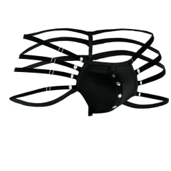 String Crab R4VAGE Noir