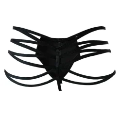 String Crab R4VAGE Noir