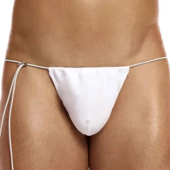 String de Bain Chameleon Blanc