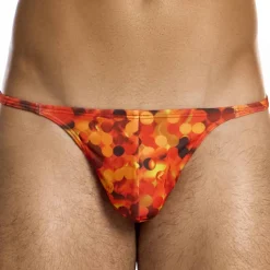 String de Bain Four Elements Feu