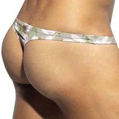 String de Bain Jasmine Beige