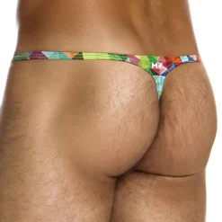 String de Bain Rainbow