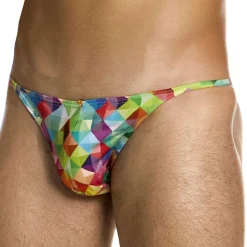 String de Bain Rainbow
