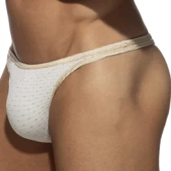 String de Bain Réversible Régal Ivoire