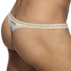 String de Bain Réversible Régal Ivoire