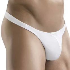 String Desirable Blanc