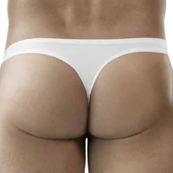 String Desirable Blanc