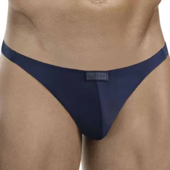 String Desirable Bleu Marine