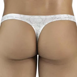 String Diamond Argenté