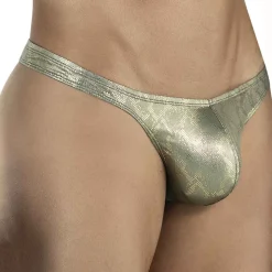 String Diamond Doré