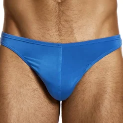 String Dry Tech Bleu