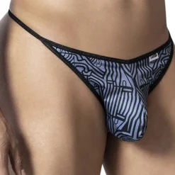 String Egyptien Bleu