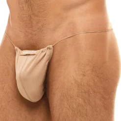 String Ficelle Antibactérien Chair