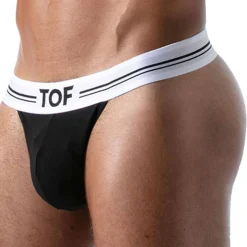 String French Coton Noir