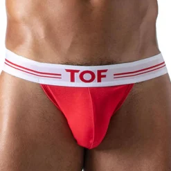 String French Coton Rouge