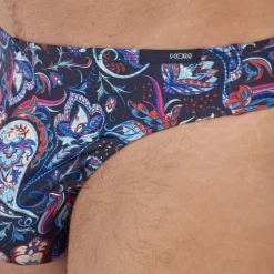 String Funky Styles Bleu Marine