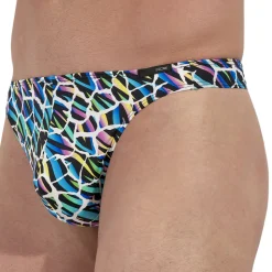 String Funky Styles Multicolore