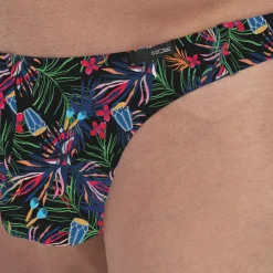 String Funky Styles Noir