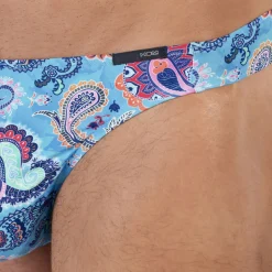 String Funky Styles Turquoise