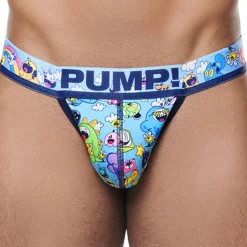 String Funtopia Bleu