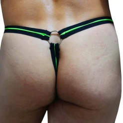 String Futura Vert Fluo