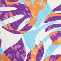 String Garden Rib Turquoise