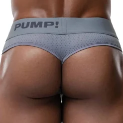 String Gray Classique Gris