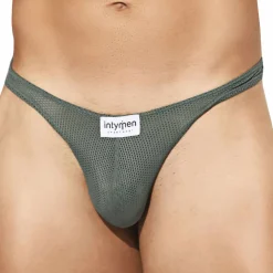 String Hot Nature Olive