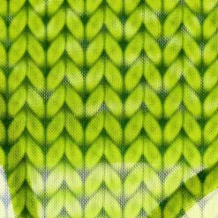 String Illusion Citron Vert