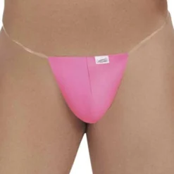 String Micro Invisible Rose