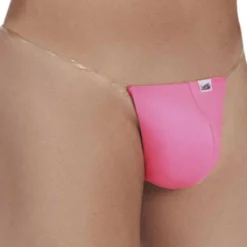 String Micro Invisible Rose