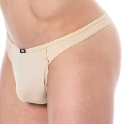 String Microfibre Chair