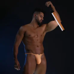 String Mini Kini SP4NDEX BREEZE Pêche