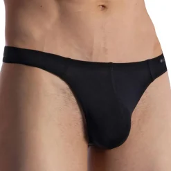 String Mini RED 1601 Noir