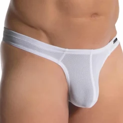 String Mini RED 2477 Blanc