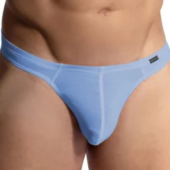 String Mini RED 1601 Bleu Ciel