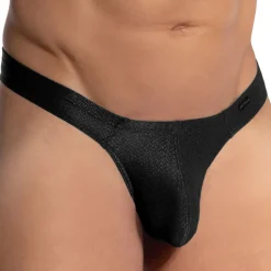 String Mini RED 2507 Noir